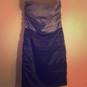 Cocktail dress